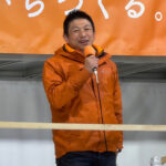 【参政党の神谷宗幣代表が “陰謀” 示唆】「色々な指示があったんでしょうね。私はトランプさんがここに来て、高市支援とか言い出すから、外圧があったなと今は感じていますよ。そう考えると色々辻褄が合うんです」