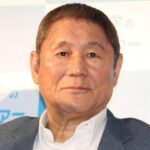 ビートたけし、「台湾有事」めぐって率直な疑問　「台湾と中国がくっついちゃうってことないの」