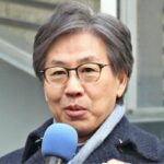 中道改革連合の安住淳氏、宮城４区で当選ならず