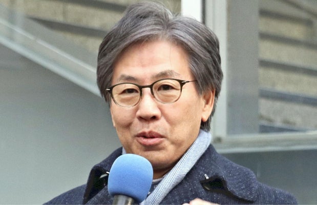 中道改革連合の安住淳氏、宮城４区で当選ならず