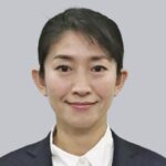 宮城４区、自民党の森下千里氏が当選確実…元タレントで当選２回目