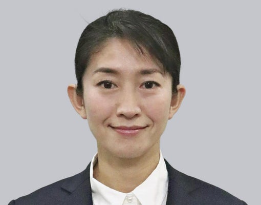 宮城４区、自民党の森下千里氏が当選確実…元タレントで当選２回目