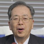 比例中国ブロック、中道改革連合の斉藤鉄夫共同代表が当選確実