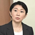 自民党　小渕優子氏が当選確実