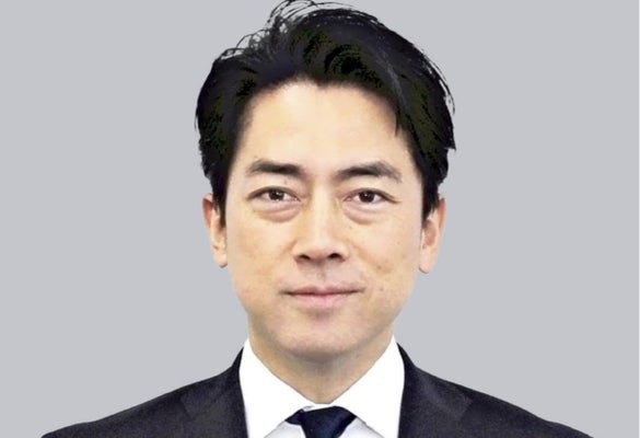 神奈川１１区、自民党の小泉進次郎・防衛相が当選確実