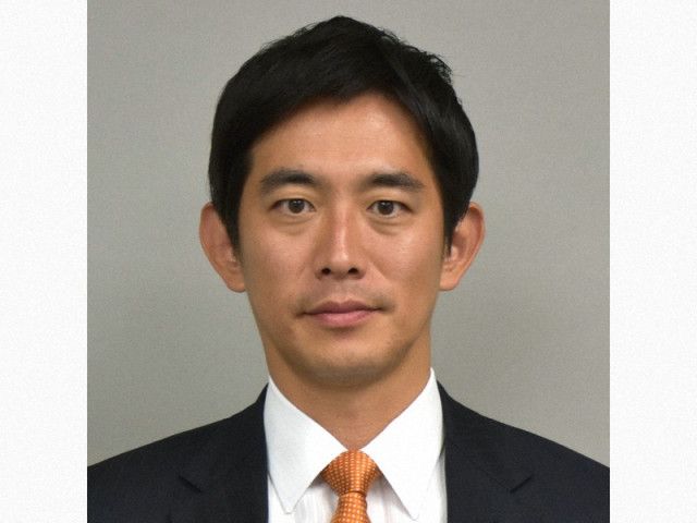 自民・小林政調会長 食料品の消費税ゼロ「当然実現に向けてやる」