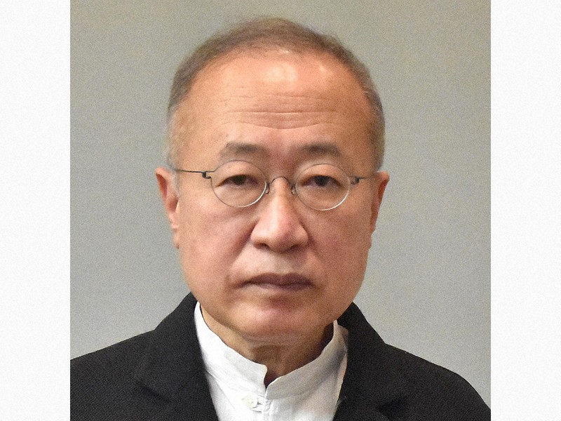 中道・有田芳生氏、当選