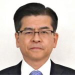 比例北関東ブロック、中道改革連合の石井啓一氏が当選確実