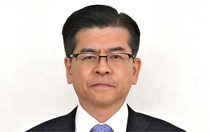 比例北関東ブロック、中道改革連合の石井啓一氏が当選確実