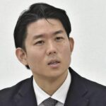 自民党の岸信千世氏が当選確実…伯父は安倍晋三元首相・父は岸信夫氏元防衛相
