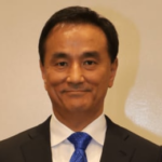 【速報】山口県知事選で村岡嗣政氏の４選確実