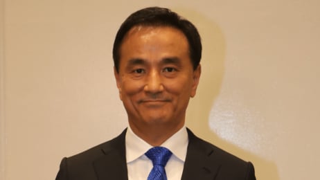 【速報】山口県知事選で村岡嗣政氏の４選確実