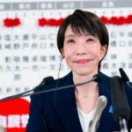 靖国参拝の環境整備へ努力と首相　「周辺諸国に理解を得る」