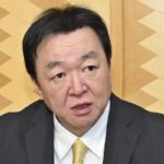 秋田３区、国民民主党の村岡敏英氏が当選…党の選挙対策委員長