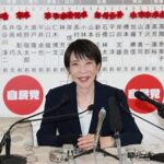 高市首相　太田光にキレる「なんか意地悪やなあ！最初からでけへんと決めつけんといてください！」　ＴＢＳ特番