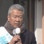 【速報】奈良１区中道馬淵澄夫氏の落選確実