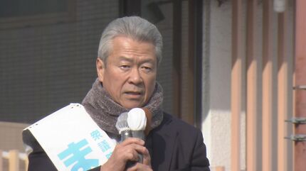 【速報】奈良１区中道馬淵澄夫氏の落選確実