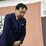 中道・枝野幸男氏、落選確実に…比例選でも復活ならず