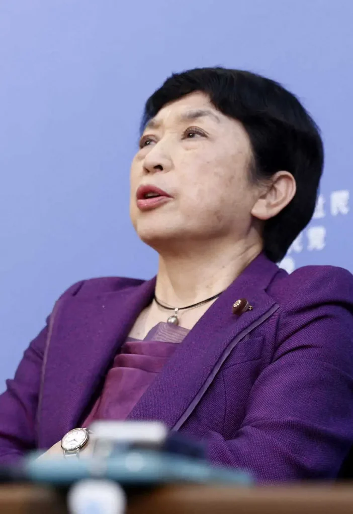 【衆院選】社民　議席獲得ならず　国政選挙で初　衰退顕著