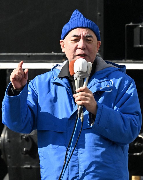 日本保守党、衆院で議席獲得できず　百田尚樹氏らが結成、党内対立も