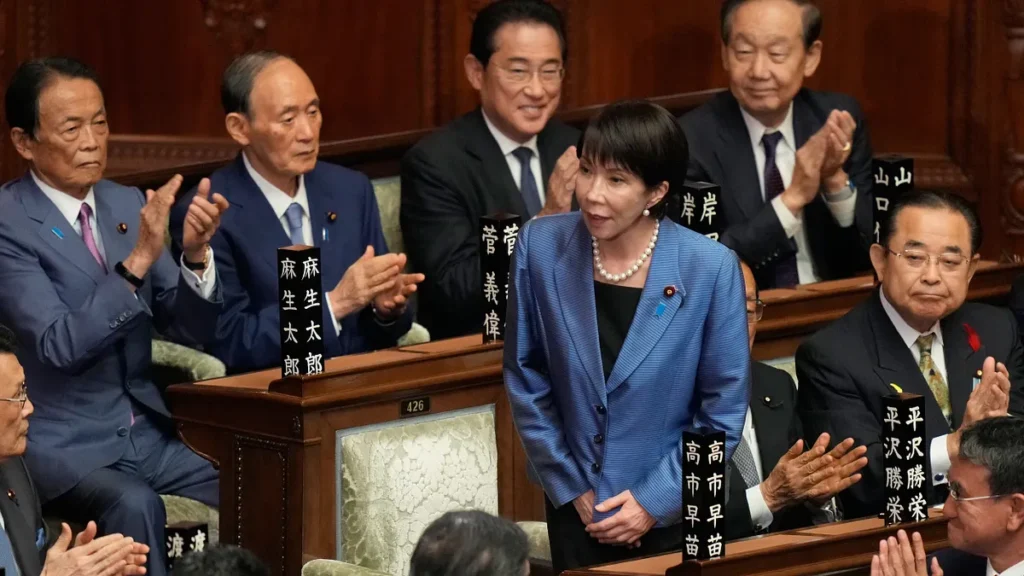 【速報】中国、高市政権への圧力を継続。日中関係は冷え込んだままへ