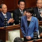 【速報】中国、高市政権への圧力を継続。日中関係は冷え込んだままへ