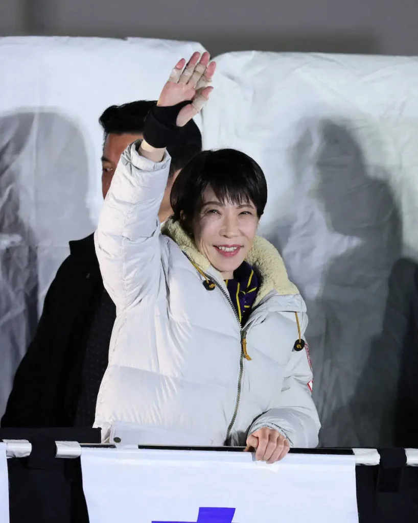 高市首相　太田光の質問に表情一変「意地悪やなあ」　消費税減税「できへんと決めつけんといて」