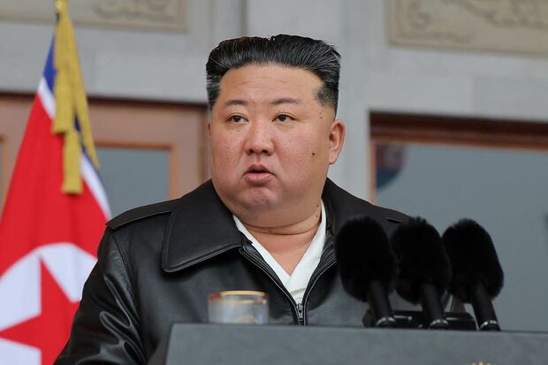 【国際】北朝鮮で「イカゲーム」を視聴した学童　公開処刑…米紙報道