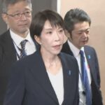 衆院選受け 仏メディア 高市総理「賭けに勝利」「『ポピュリスト』的な言動に懸念の声も」、独メディア「明らかな右傾化を意味」