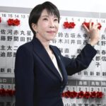 米紙「タカイチがどん底から自民救う。『強く繁栄した日本作る』という訴えに衰退日本の若者共感」