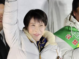 橋下徹氏から「行かないのは冒涜の極」と靖国参拝にいつ行くのかを問われ…高市首相「環境を整える努力してる」