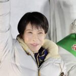 橋下徹氏から「行かないのは冒涜の極」と靖国参拝にいつ行くのかを問われ…高市首相「環境を整える努力してる」