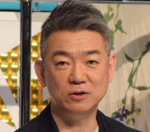 【衆院選】橋下徹氏「ゾンビ議員なんかいらないと言いまくってたけど、どうする？」維新吉村代表をガン詰め「あの…その議員は…あの…」