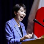 トランプ大統領「高市総理は非常に高く評価され、国民的な人気を誇る指導者だ」