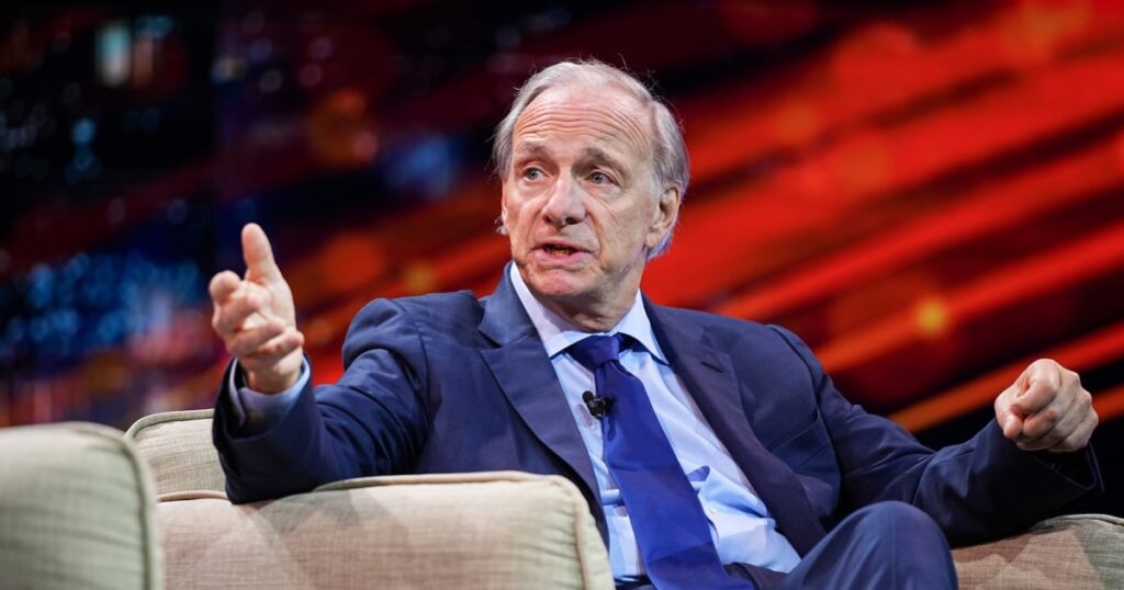 【大富豪】レイ・ダリオ氏が指摘「日本抜き」で物事が決まる場面が増えるおそれも…「中国への挑発は、絶対に控えたほうがいい」