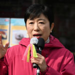 【衆院選】辻元清美氏、自民党大物議員からの電話内容告白『高市総理はひとりで決めたがる。自分の独断で何でも決めてもいいと思う危険性がある』→覚悟固まる