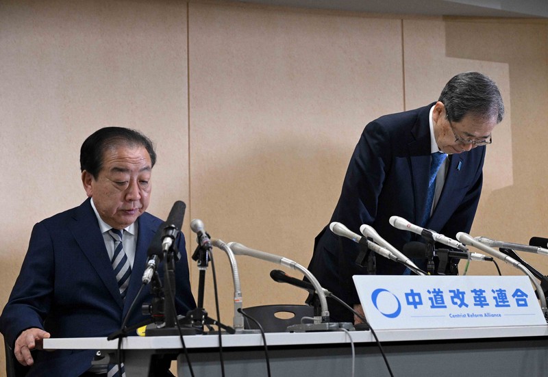 【毎日新聞】中道の大敗、原因は?　立憲、公明出身者で明暗分かれ・・・中道党内 「立憲民主党と公明党に戻した方がいい」