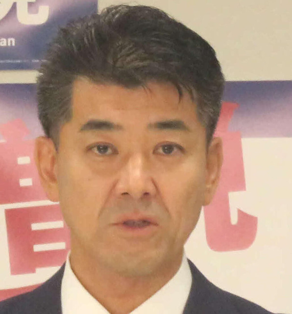 【立憲民主党元代表で中道改革連合の泉健太氏が執行部批判か】未明に「寝られない。『執行部』とは…」
