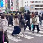 【悲観的な見方】 衆院選で高市旋風、在日華人は政権運営の見通しと日中関係に複雑な感情