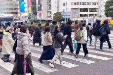 【悲観的な見方】 衆院選で高市旋風、在日華人は政権運営の見通しと日中関係に複雑な感情