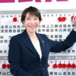 【自民党圧勝】仏紙「鉄の女、賭けに勝つ」　独紙「中国の圧力で国民が結束」