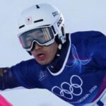 【スノボ】失格の斯波正樹が声明「意図的に禁止物質を使用し、失格になりにいく理由はありません」