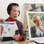 衆院選の「女性当選者」が前回から減少…この結果をどう考える？　「クオータ制を推進する会」代表が語った：東京新聞