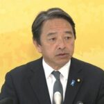 国民・榛葉幹事長、自民は「ブレーキのない自動車になる可能性」