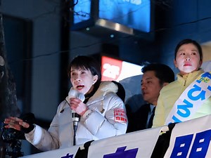 高市政権継続、中国ネットは「軍国主義復活」に警戒感、「日本は常に選択誤る」とも