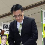 【台湾識者】小沢一郎氏、岡田克也氏落選で「親中派が徹底瓦解」　中国圧力で「大和魂を覚醒させた」