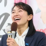 「内容がぺらぺら」森下千里氏　中道・安住幹事長を撃破の大金星も…当選後インタビューでの“具体性ナシ”回答に高まる不安の声