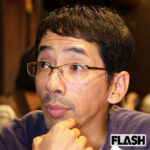 野間口徹、選挙直前の政治的私見発信削除し謝罪…「自民党が勝つと基本的人権が失われるというデマ」など批判する声受け