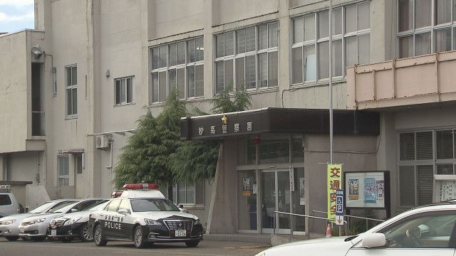 警視庁「警察官が怪我をしたので車カスの中国人は危険運転致傷」か？ノーマルタイヤのランボルギーニ衝突