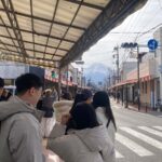 【社会】中国人旅行者減も山梨の観光地「逆に売り上げ好調」　良くないマナー減り現状維持望む声も